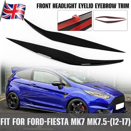 For ford fiesta - for,