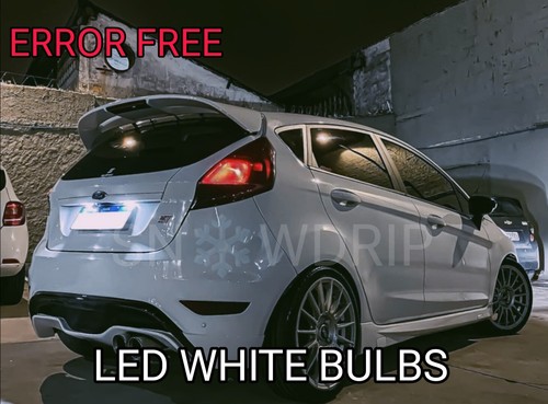 For ford fiesta - ford,
