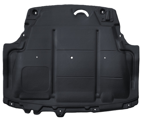 Under engine cover undertray - cover,