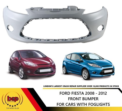 Ford fiesta mk7 2008 - fiesta,