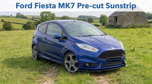 Fiesta mk7 pre - fiesta, mk7.5