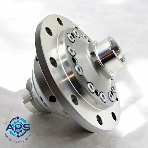 Quaife qdf57z atb - quaife, differential