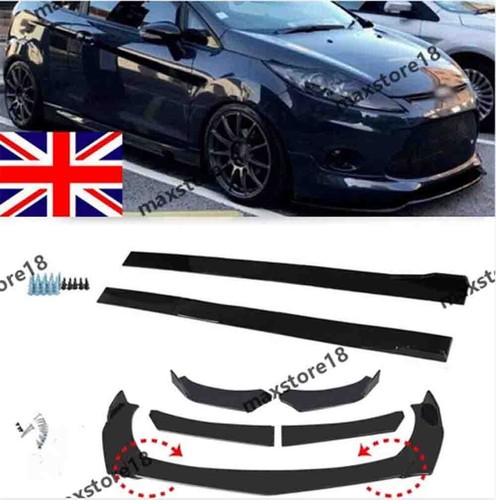 For ford fiesta mk5 - for,