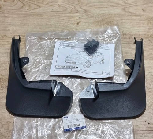 Genuine ford fiesta mk7 mk8 - genuine,