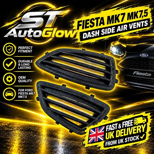 Ford fiesta mk7 - ford,
