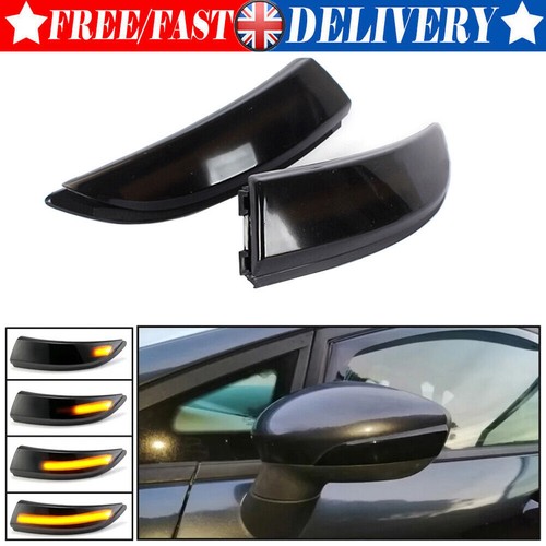 2pc for ford fiesta mk7 - for,