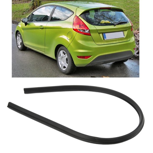 Rear tail light sealing strip - tail,