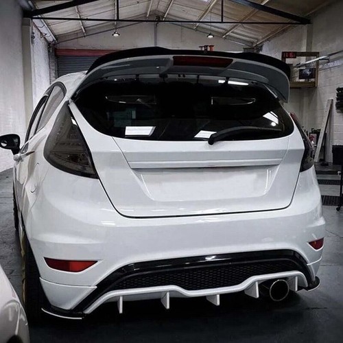 For ford fiesta - fiesta, st