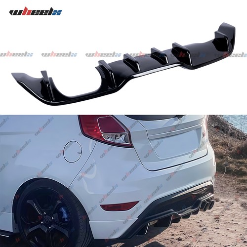 For ford fiesta mk7 - fiesta, gloss