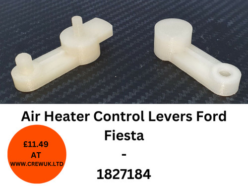 Ford fiesta mk7 mk8 heater - fiesta,