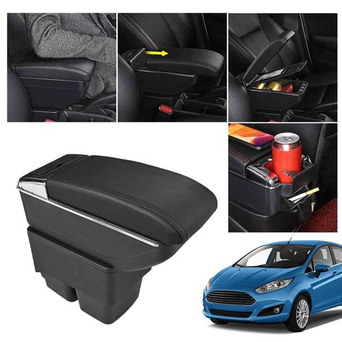 For ford fiesta mk7 2009 - ford, 2009-2017