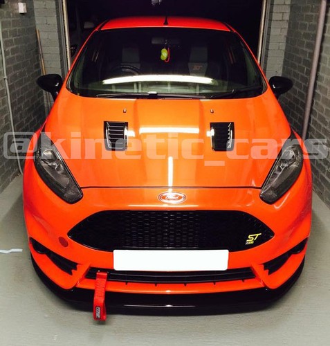 Fiesta mk2 style abs - fiesta, 7