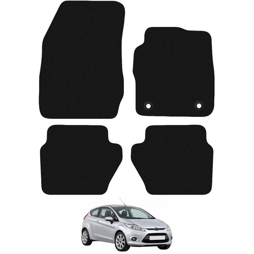 For ford fiesta mk7 2012 - ford, to