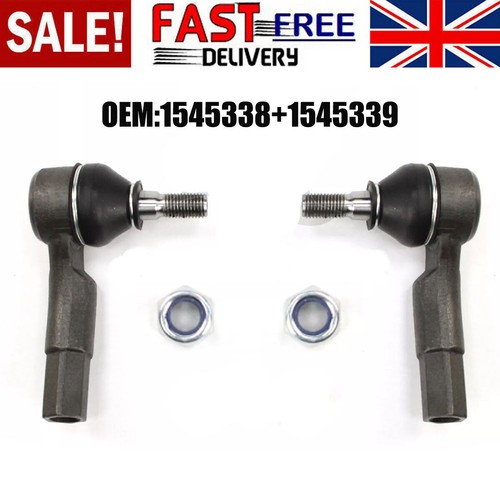 For ford fiesta mk7 - ford, tie