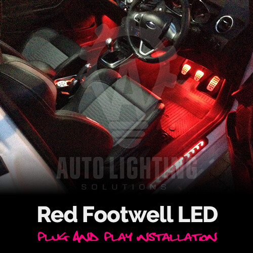 For ford fiesta - ford, mk7.5