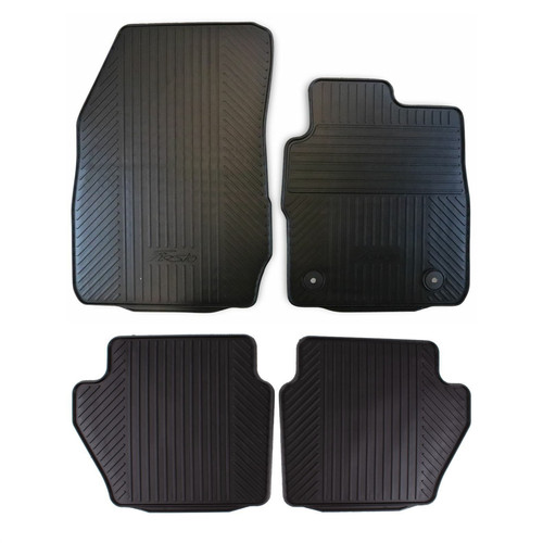 Genuine ford fiesta mk7 - genuine,
