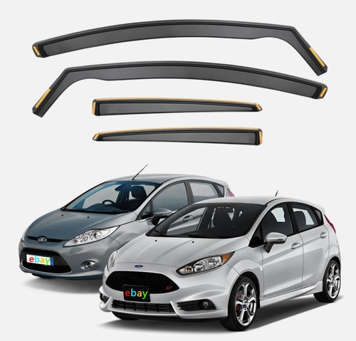 For ford fiesta mk7 2008 - mk7, 2008-2017