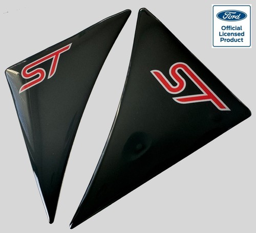 Ford fiesta mk7 - wing, gel