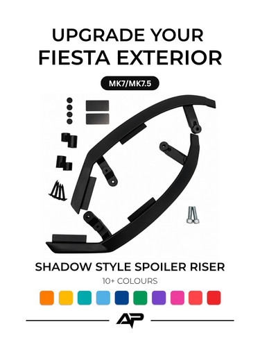Shadow style ford - shadow,