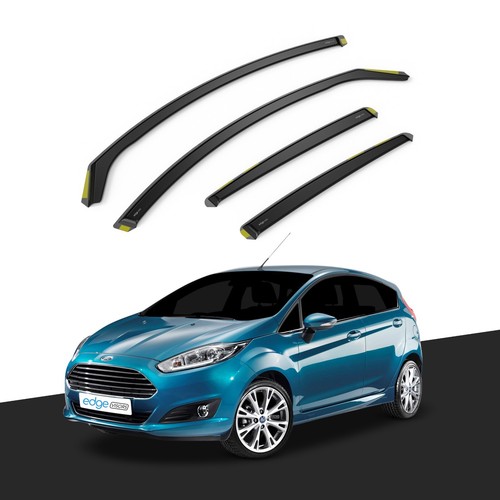 Ford fiesta mk7 2008 2017 - mk7, 2008-2017