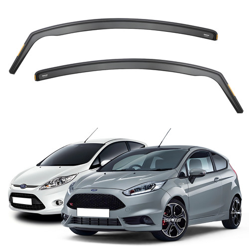 Ispeed wind deflectors - ispeed, for