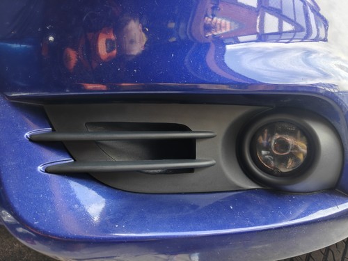Fiesta st180 mk7 fog - fiesta, mk7/7.5