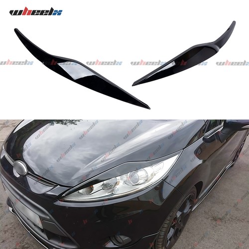For ford fiesta mk7 - ford, mk7.5