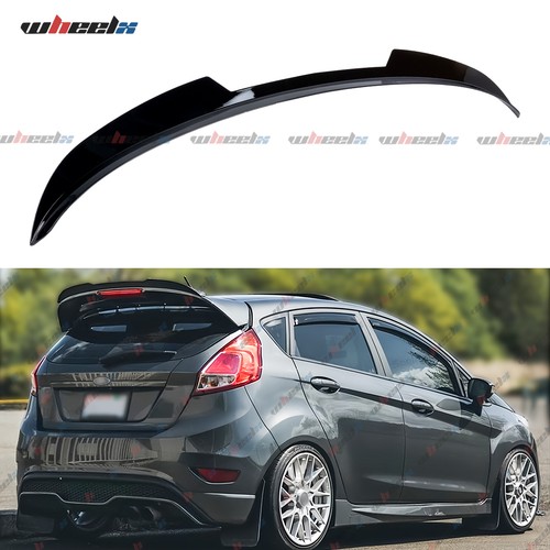 For ford fiesta mk7 5 - for,